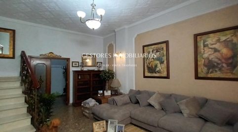 Foto 3 von Haus oder Chalet zum Verkauf in Sant Josep - Zona Hospital, Ontinyent