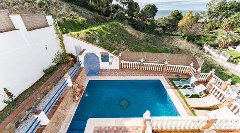 Foto 3 de Casa o chalet en venta en Osa Menor, Mezquitilla, Vélez-Málaga