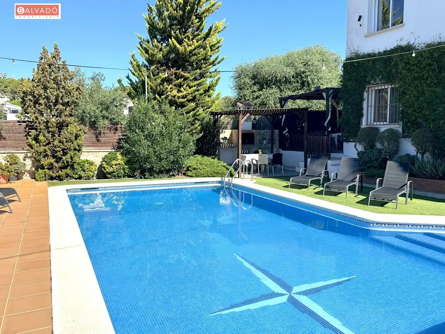 Detached house with balcony for sale in Cunit Residencial, imagen 66