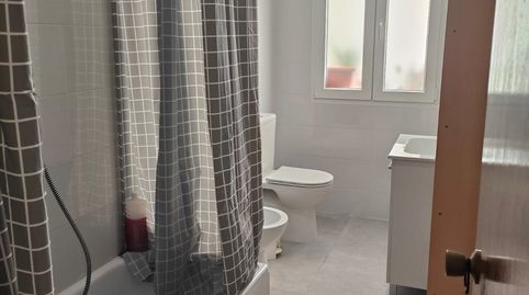 Foto 5 de Planta baja en venta en Corral de Almaguer, Toledo