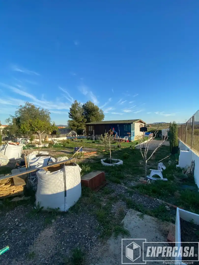 Terrenos y solares en venta en Montroi / Montroy, imagen 12