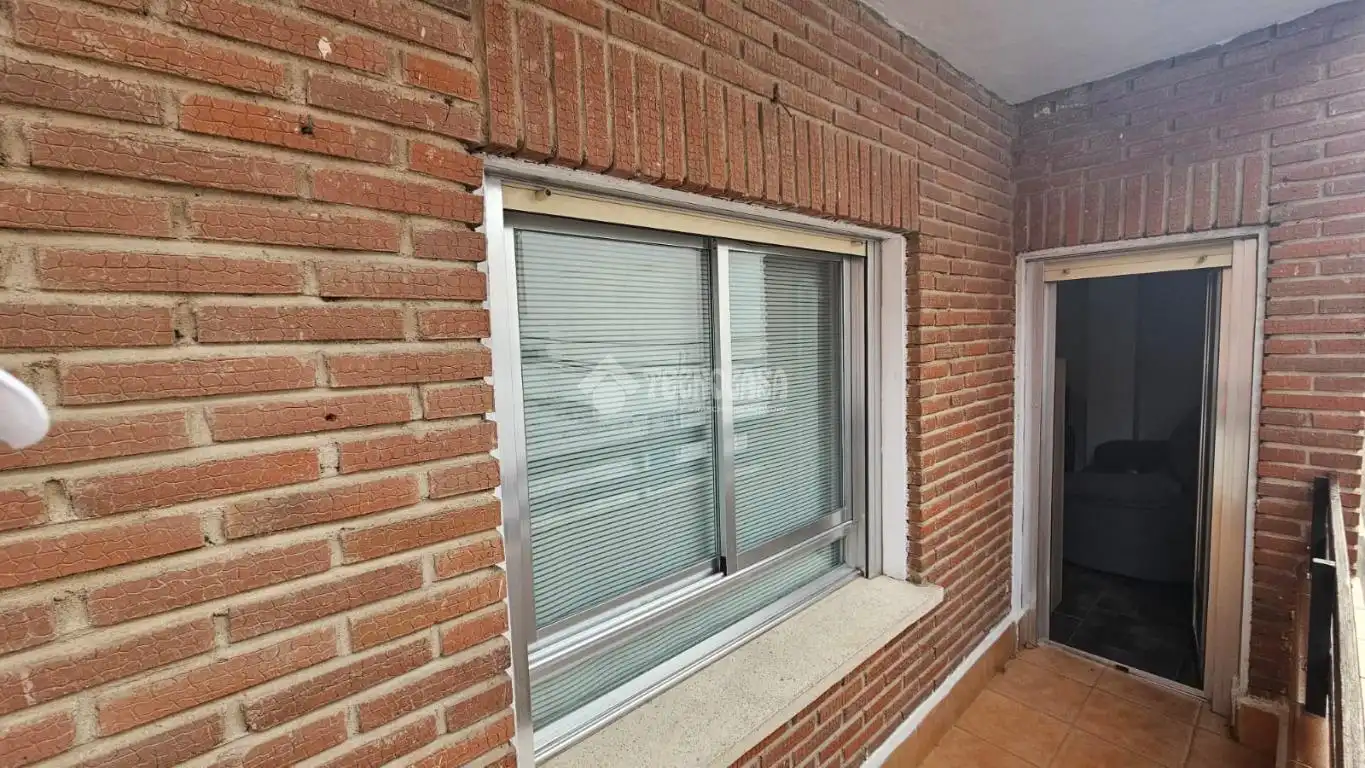 Piso en venta en Puerta de Cuartos - Avda. de Portugal, imagen 2