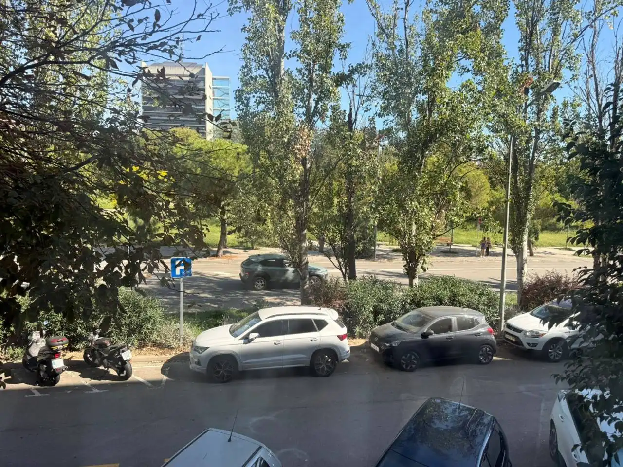 Pis amb terrassa en venda a Estació de França, imagen 11