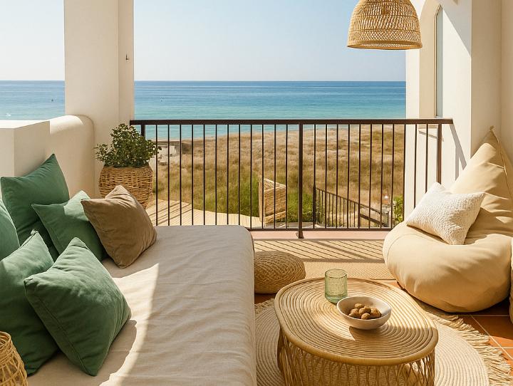 Foto 1 de Pis de lloguer a Calle de la Plaza, 8, San José, Almería