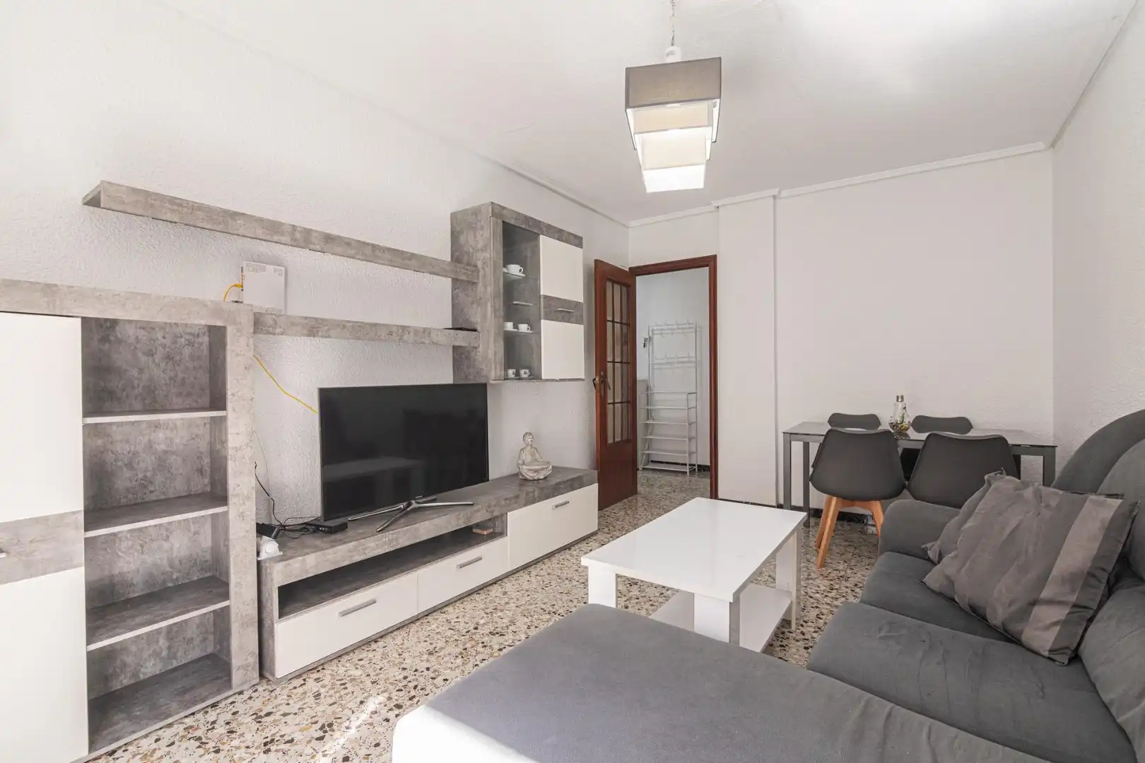 Flat with lift for sale in BLAS SELVA MENDIOLA 41, imagen 11