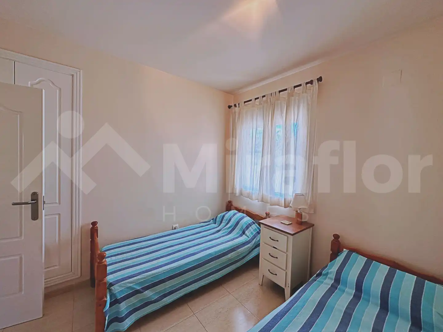 Appartement compact avec terrasse à vendre à Carrer Vall de Laguart, imagen 19