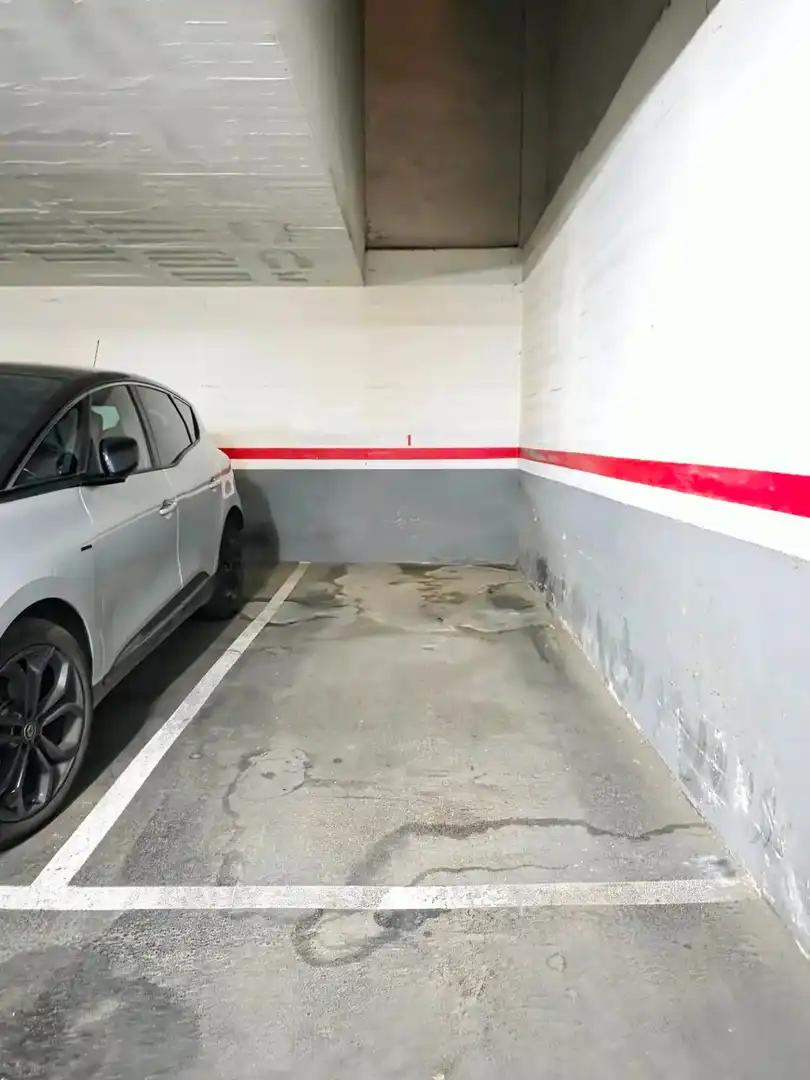 Parking of Garage for sale in Sant Andreu
