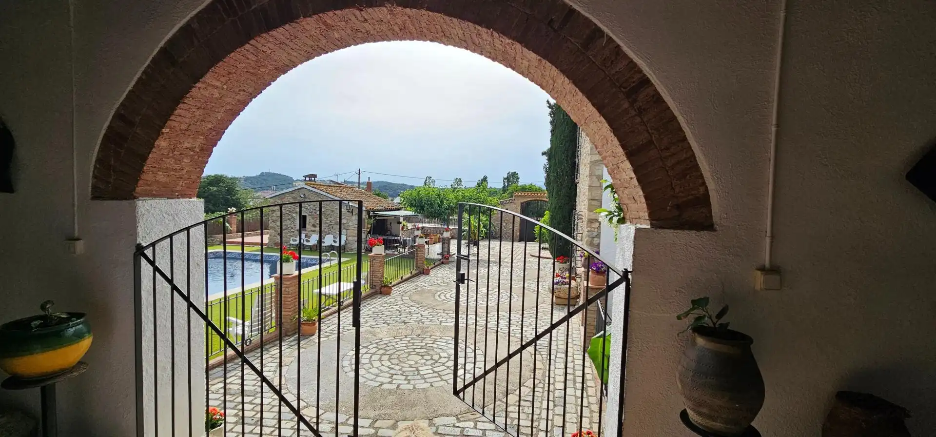 Casa o chalet en venta en Lliçà d'Amunt