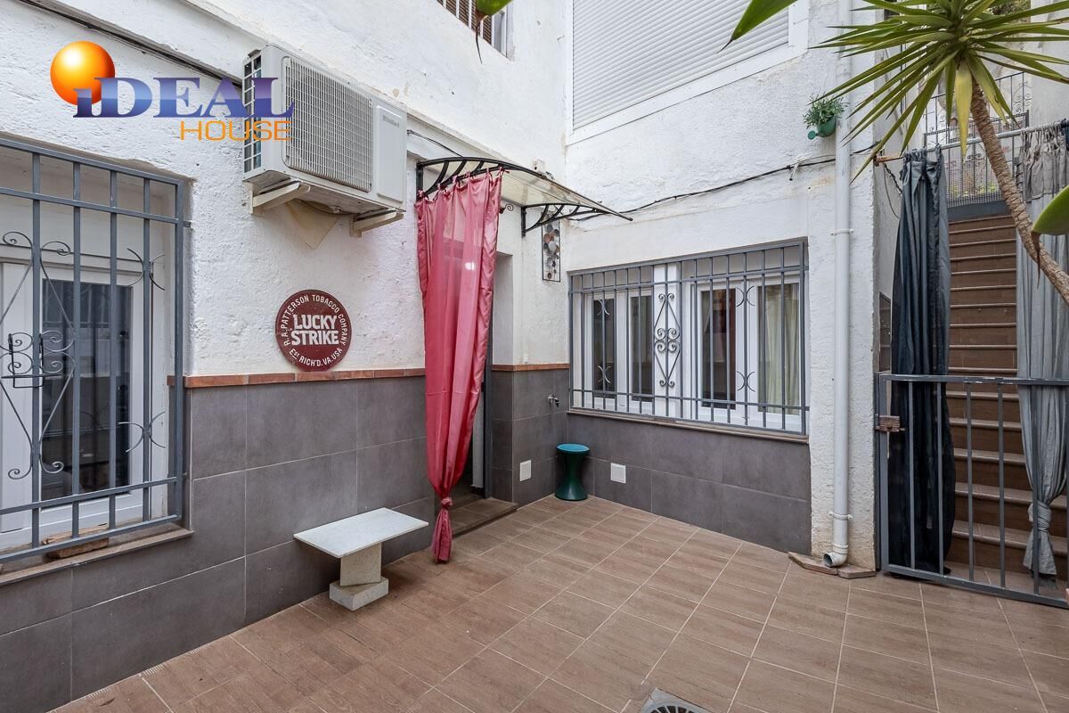 Flat for sale in Crta. De la Sierra