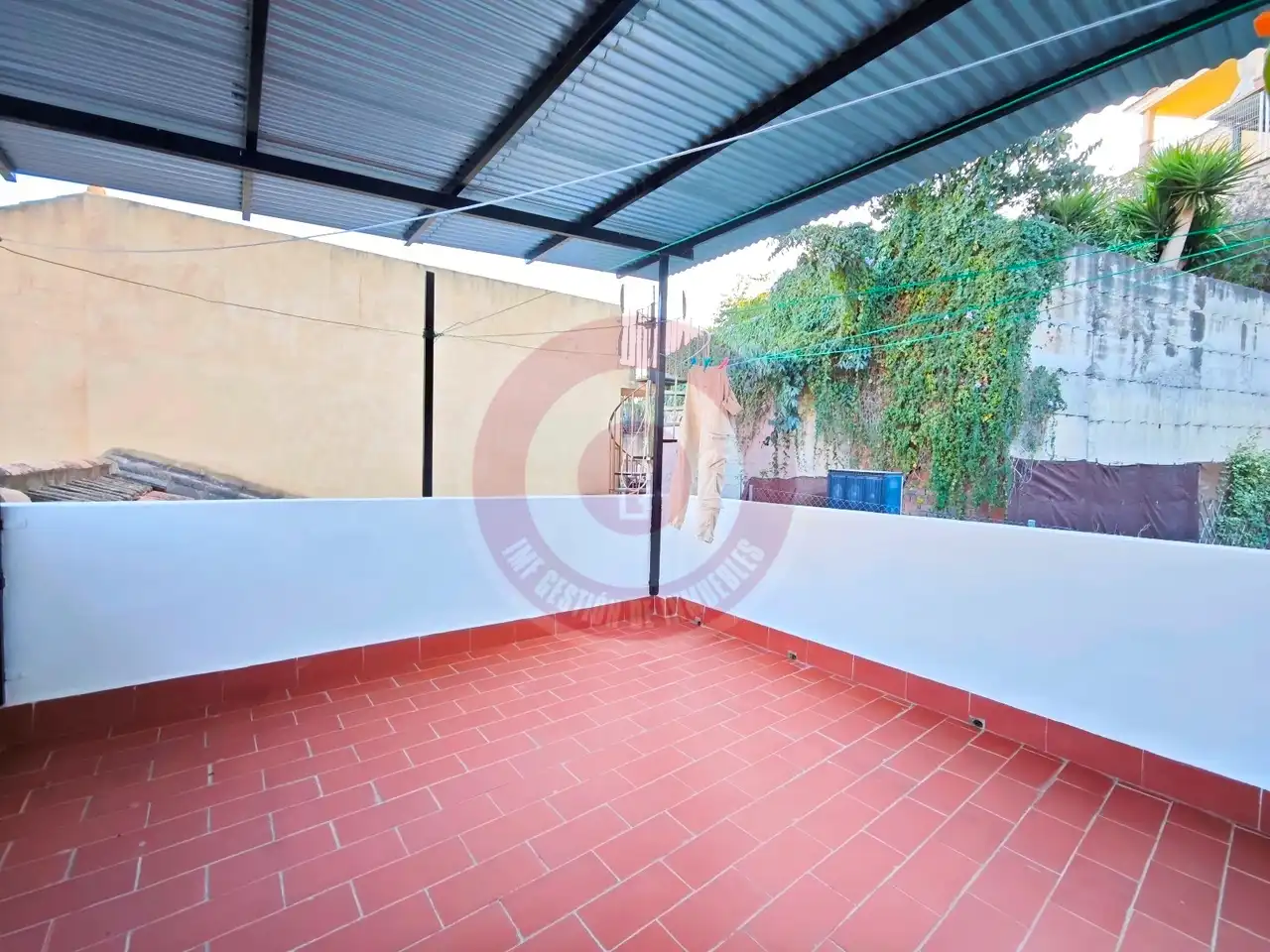 Terrace of Houses for sale in Viñuela  with Terrace, Furnished and Balcony