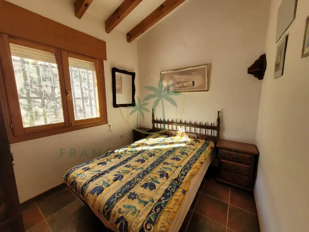 Maison à vendre à Avenida Pego, imagen 15