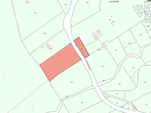 Rustikales Grundstück zum Verkauf in Quijorna, imagen 7