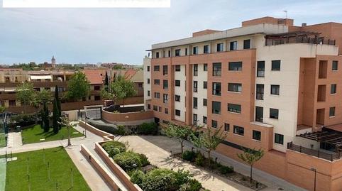 Photo 2 of Flat to rent in Santa María - Pio XII, Ciudad Real