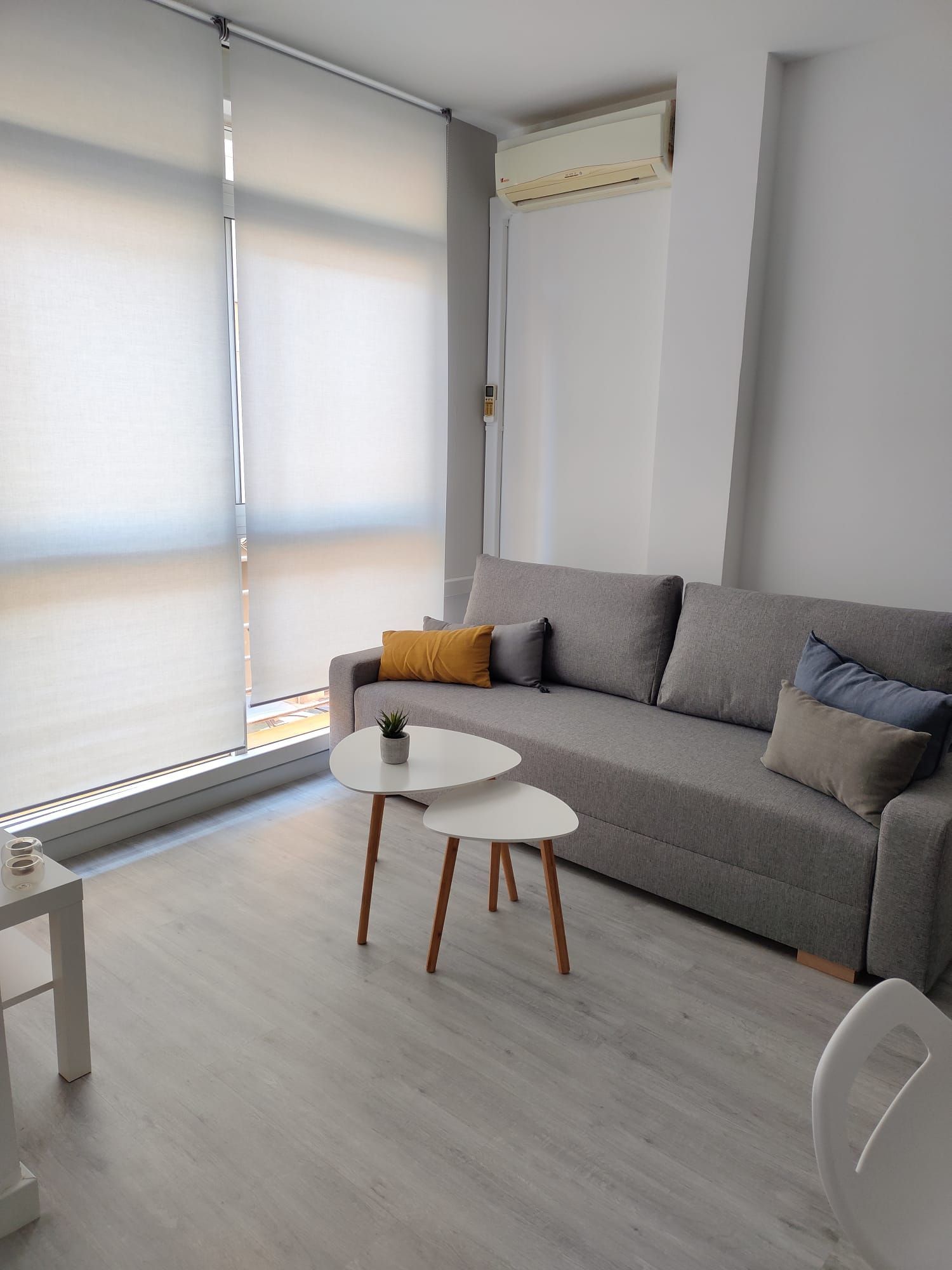 Apartament de lloguer a Calle José Bisso, Girón - Las Delicias