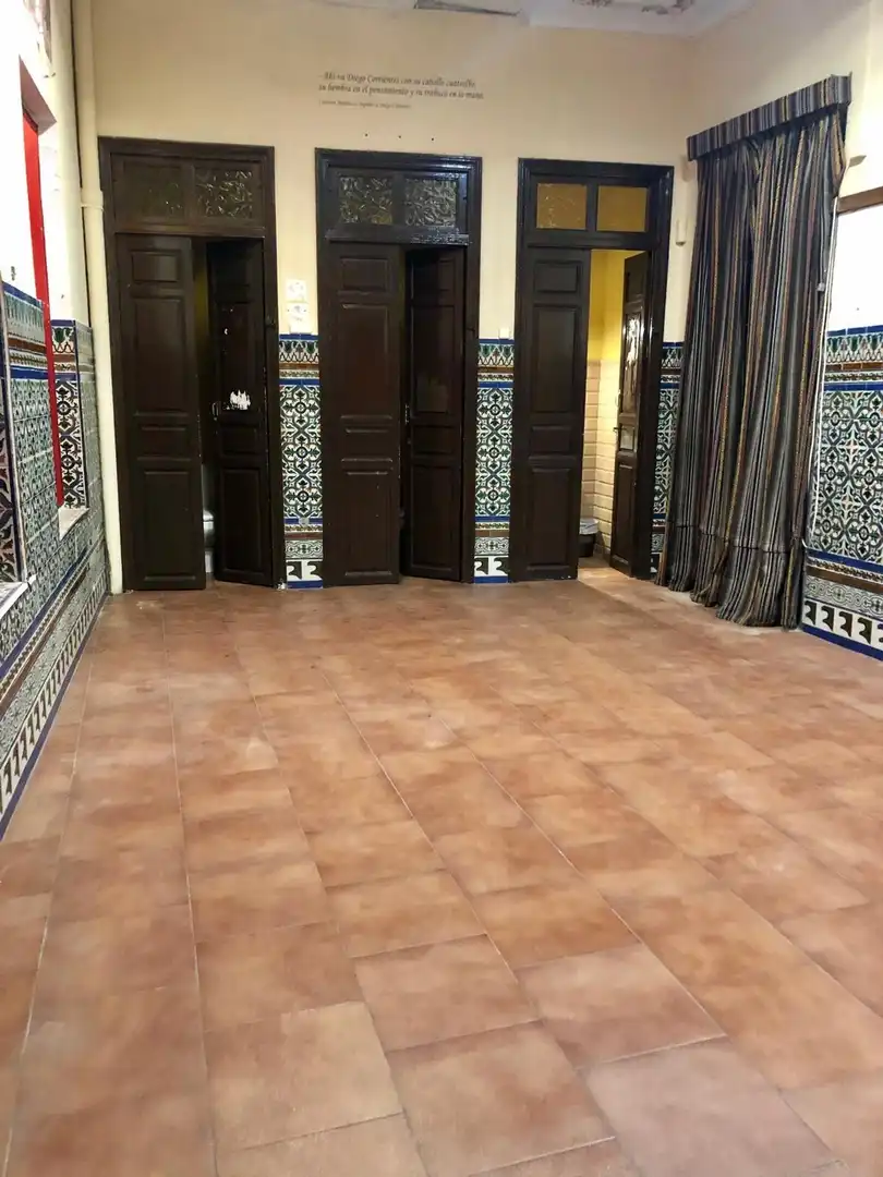 Piso en venta en Calle ARMIÑAN, Casco Histórico