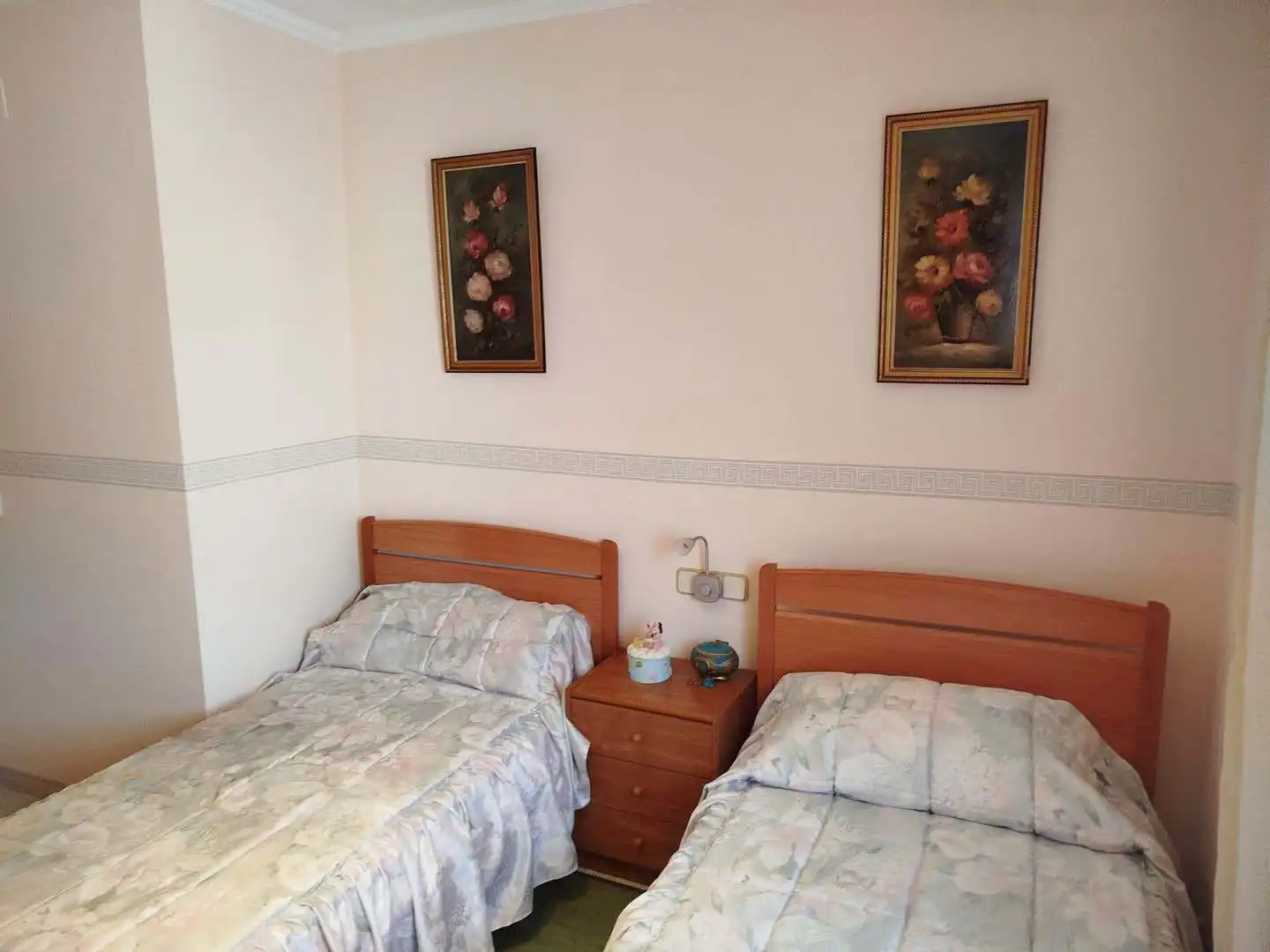 Dormitori de Casa o xalet en venda en Lloret de Mar amb Aire condicionat, Calefacció i Jardí privat