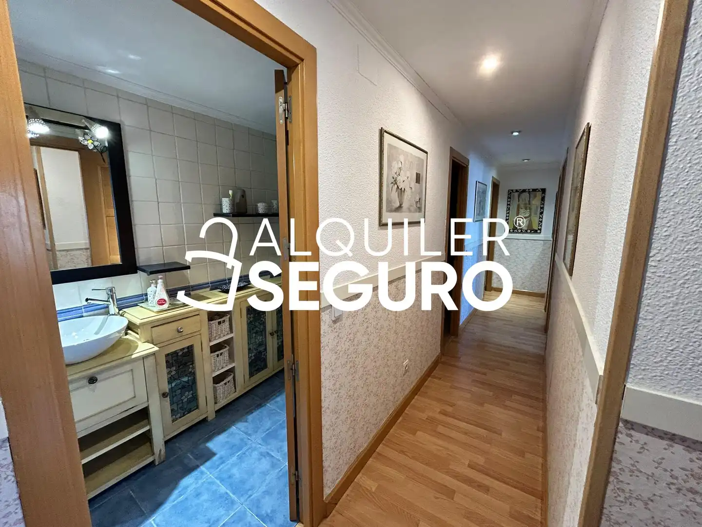 Wohnung mit Aufzug zur Miete in de Viridiana, imagen 24