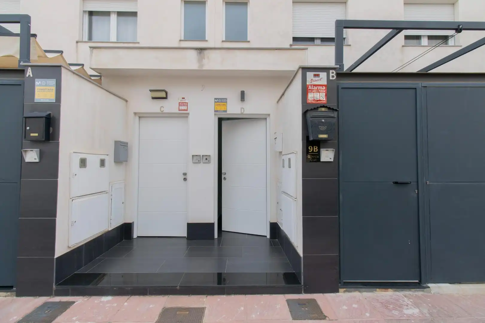 Attic for sale in Rafelbuñol / Rafelbunyol  with Air Conditioner, Terrace and Storage room