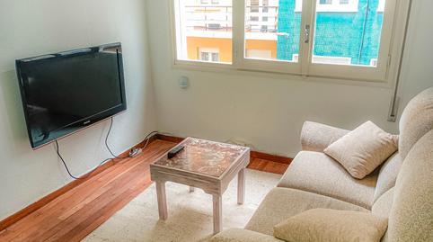 Foto 3 de Pis de lloguer a Calle Liébana, Centro - Ayuntamiento, Santander