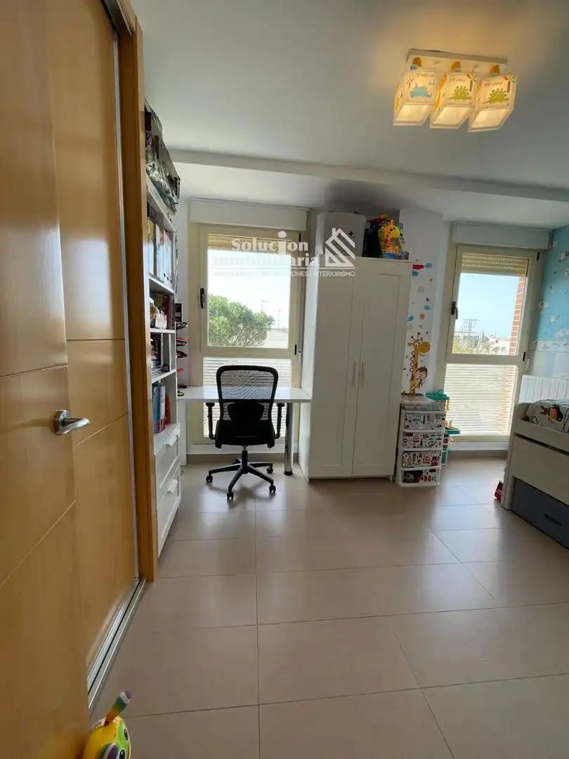 Piso en venta en San Cristóbal de la Cuesta con Aire acondicionado y Calefacción