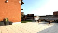Terrace of Attic for sale in Cornellà de Llobregat  with Air Conditioner, Heating and Terrace