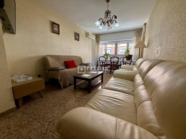 Piso en Venta en Barrio del Ave