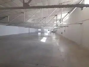 Nave industrial in affitto a Parque Ondarreta - Urtinsa, imagen 18