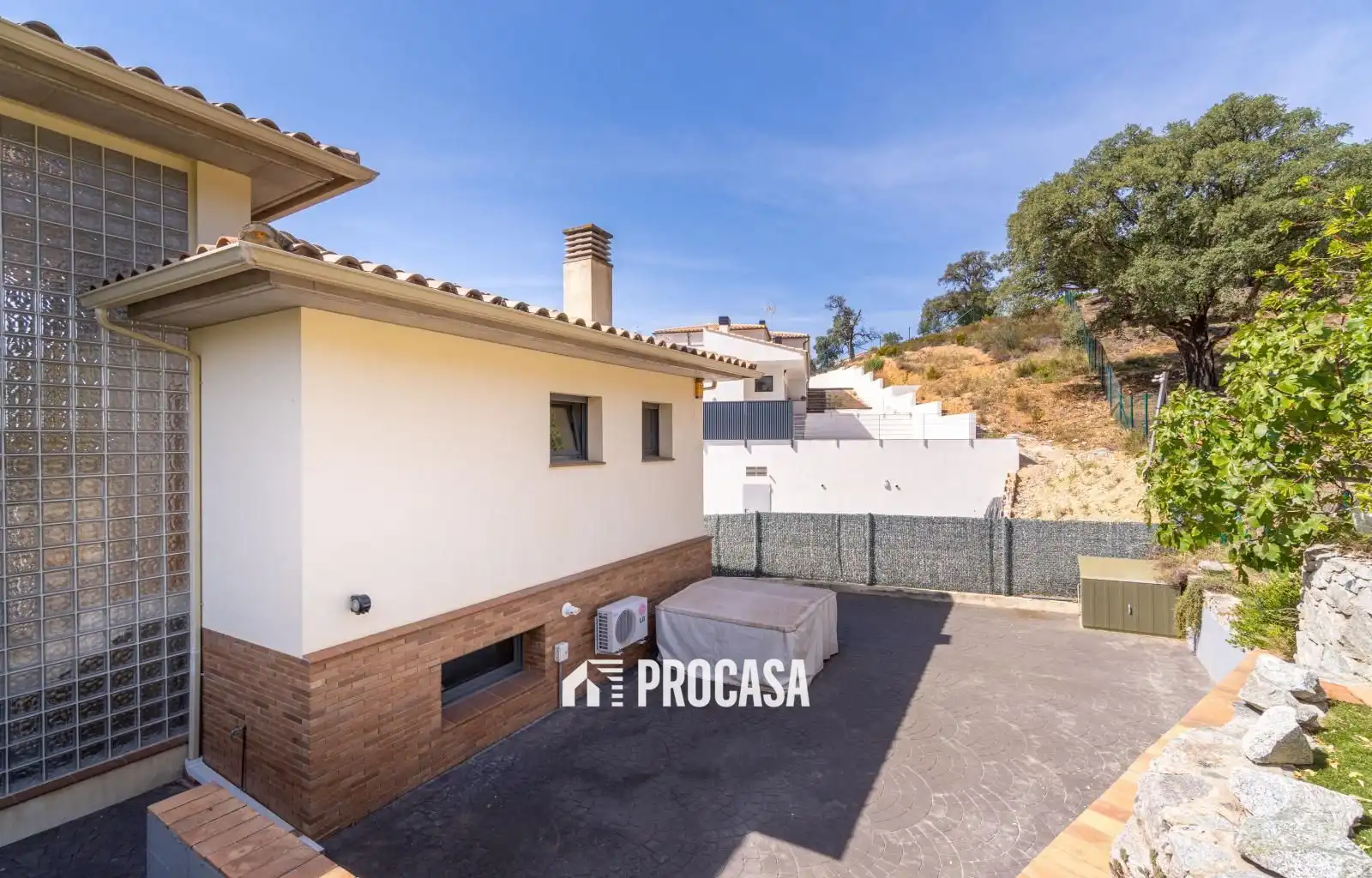 Villa mit Pool zum Verkauf in MUNTANYETA, imagen 29