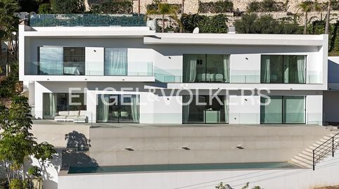 Photo 2 of Houses for sale in Portichol - Balcón al Mar, Jávea / Xàbia