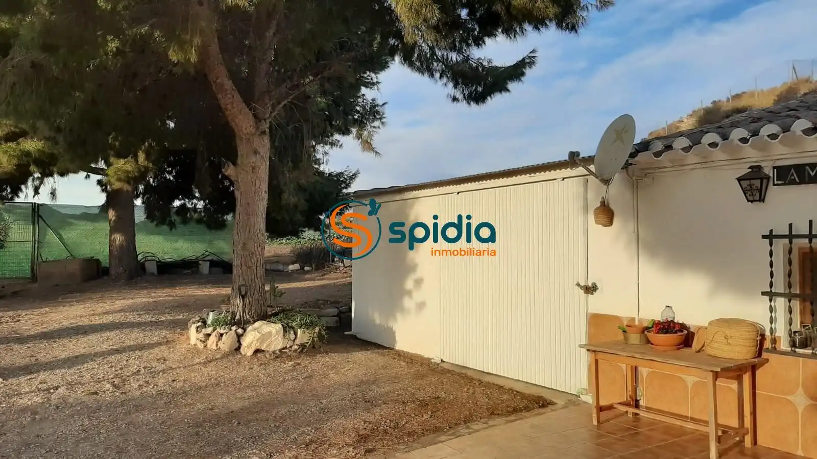 Casa rustica con giardino in vendita a Calabardina, imagen 23
