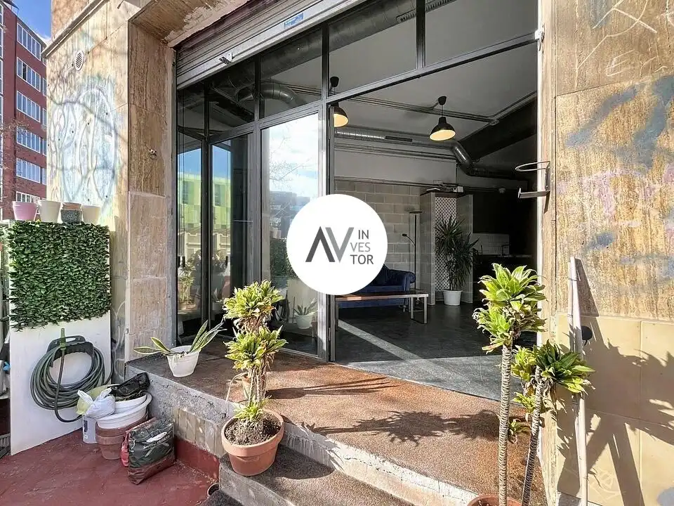 Gewerbefläche zum Verkauf in Calle de Pallars, imagen 29