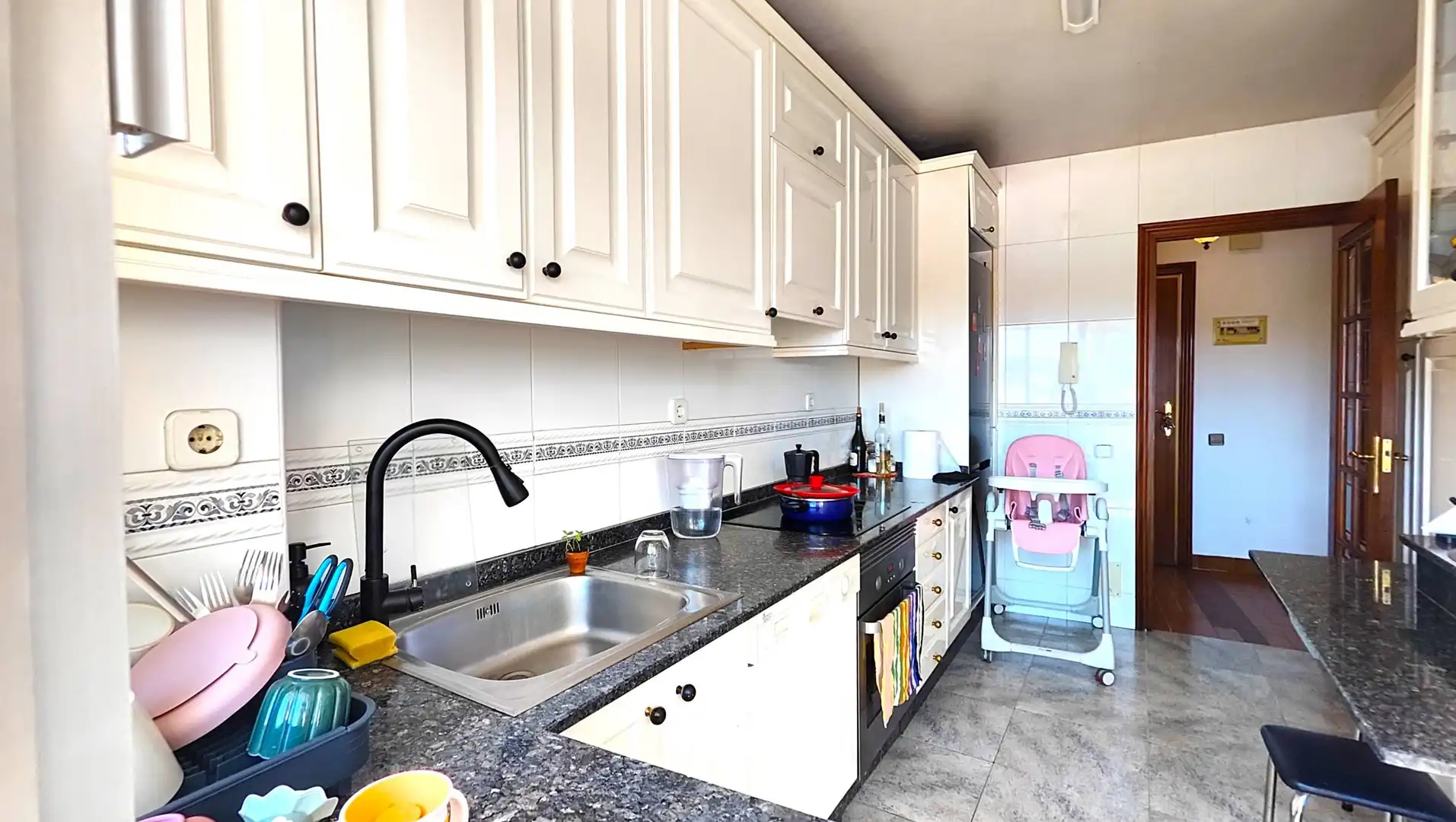 Flat for sale in dos CONCHEIROS, imagen 8