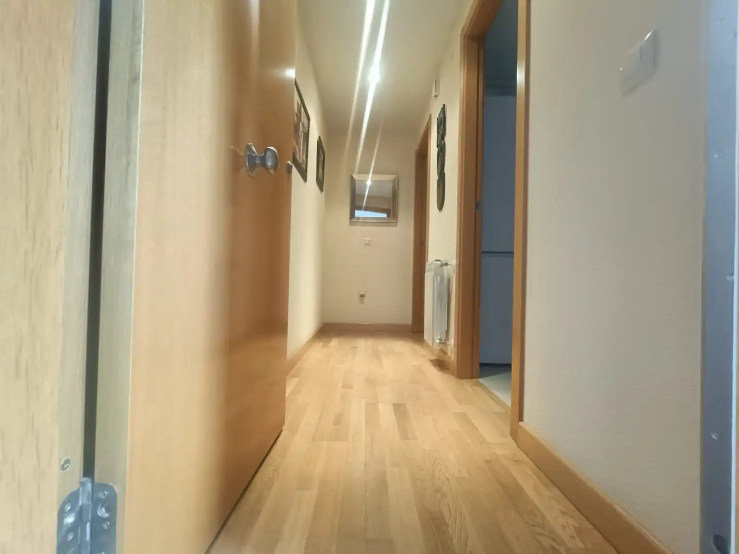 Piso de alquiler en Ciudad Real con Amueblado