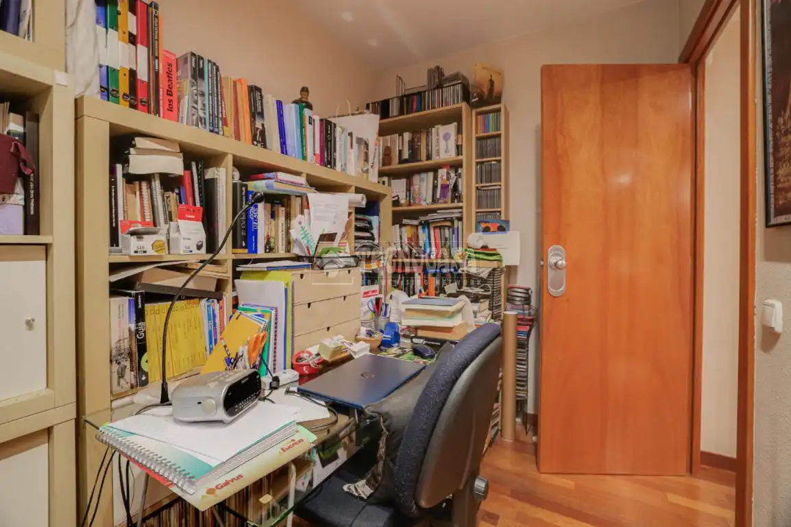 Piso en venta en Barcelona con Balcón