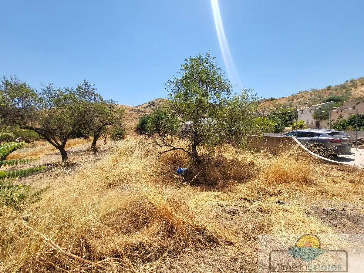 Casa in vendita a Albánchez, imagen 6