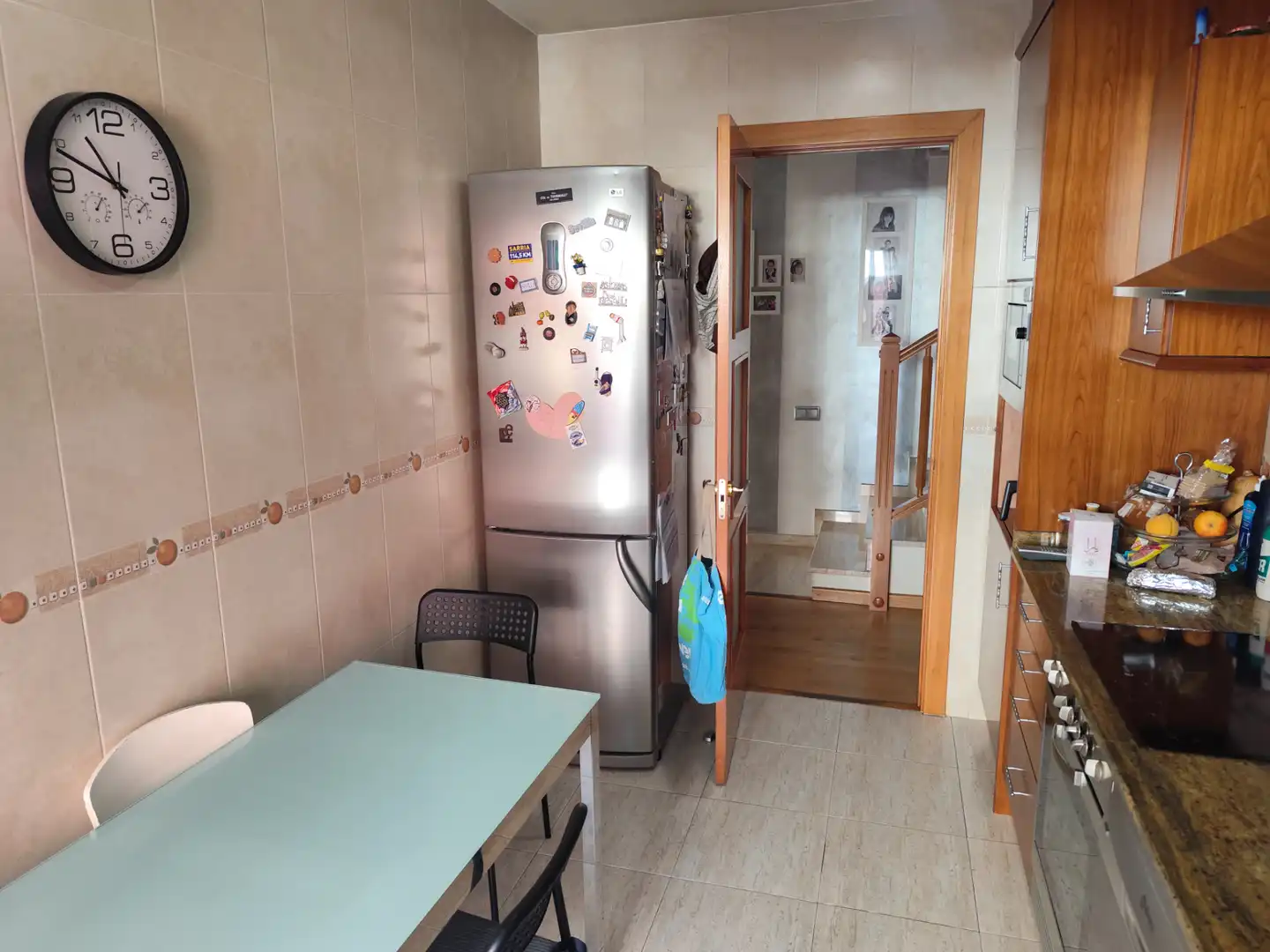 Casa amb jardí en venda a Carrer Pere El Gran 2, imagen 14