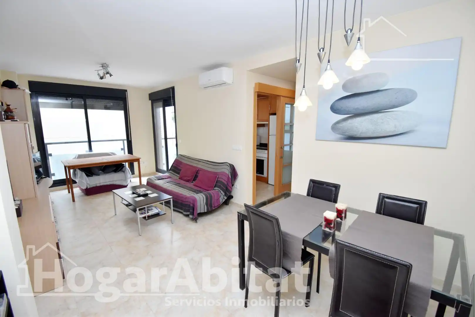 Appartement avec piscine à vendre à Calle MARBELLA