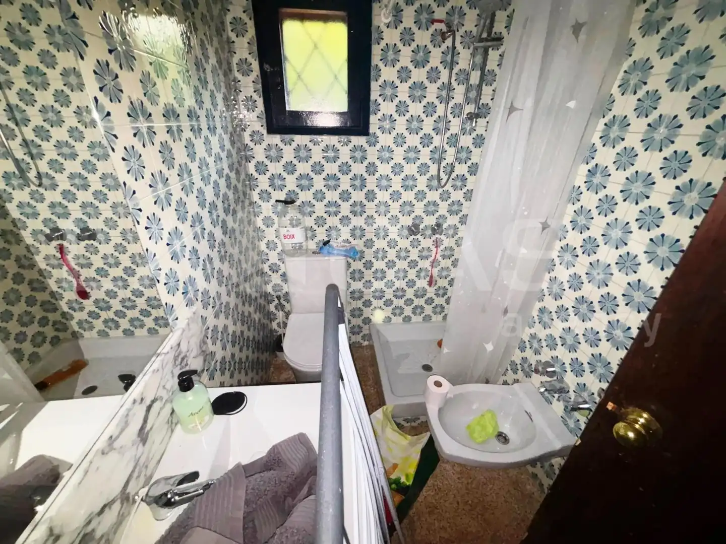 Baño de Casa o chalet en venta en Montornès del Vallès con Balcón