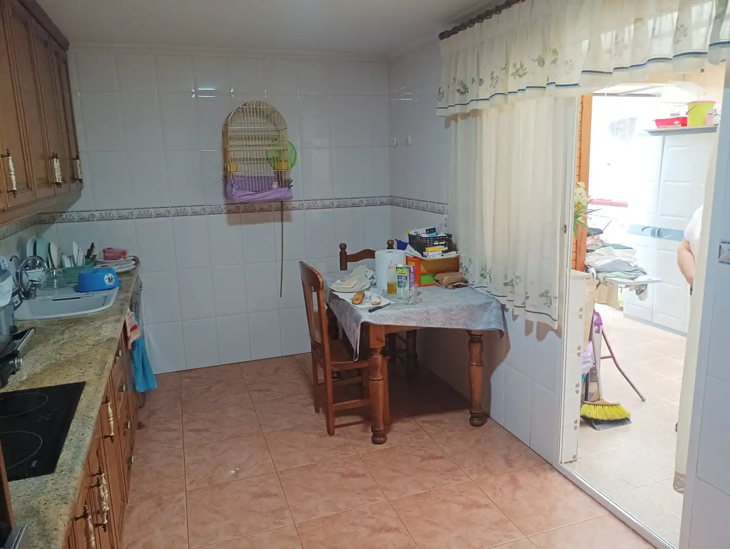 Casa a schiera con terrazza in vendita a Catral, imagen 12