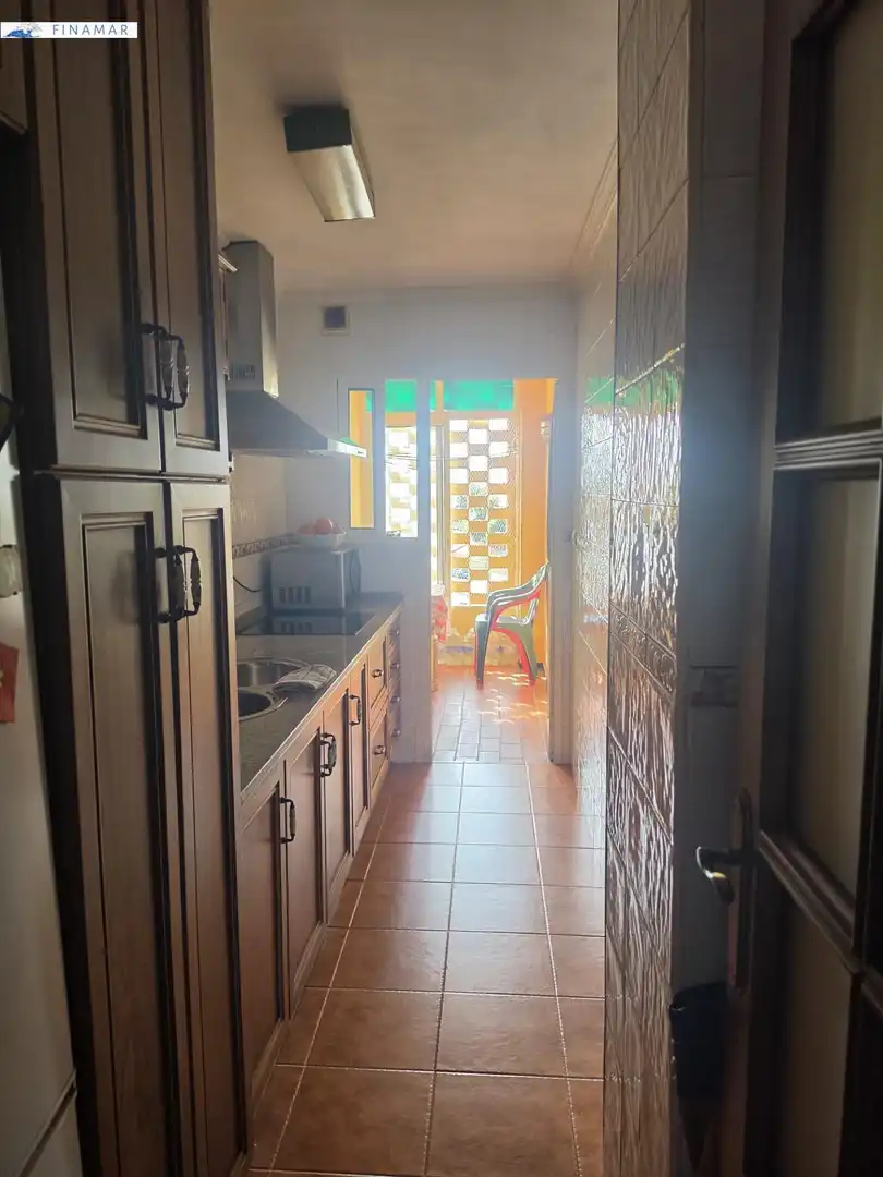 Flat with lift for sale in La Reconquista - El Rosario, imagen 4