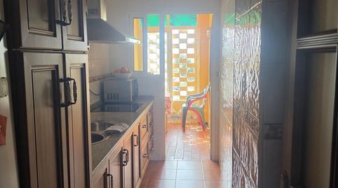 Foto 4 de Piso en venta en La Reconquista - El Rosario, Algeciras