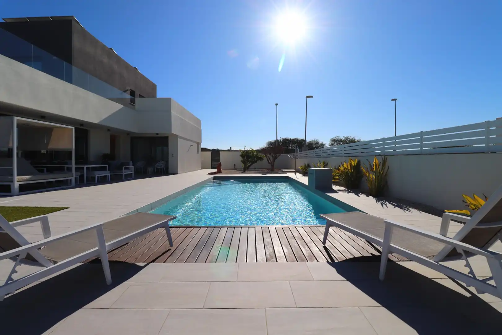 Casa con piscina en venta en Benijófar, imagen 32