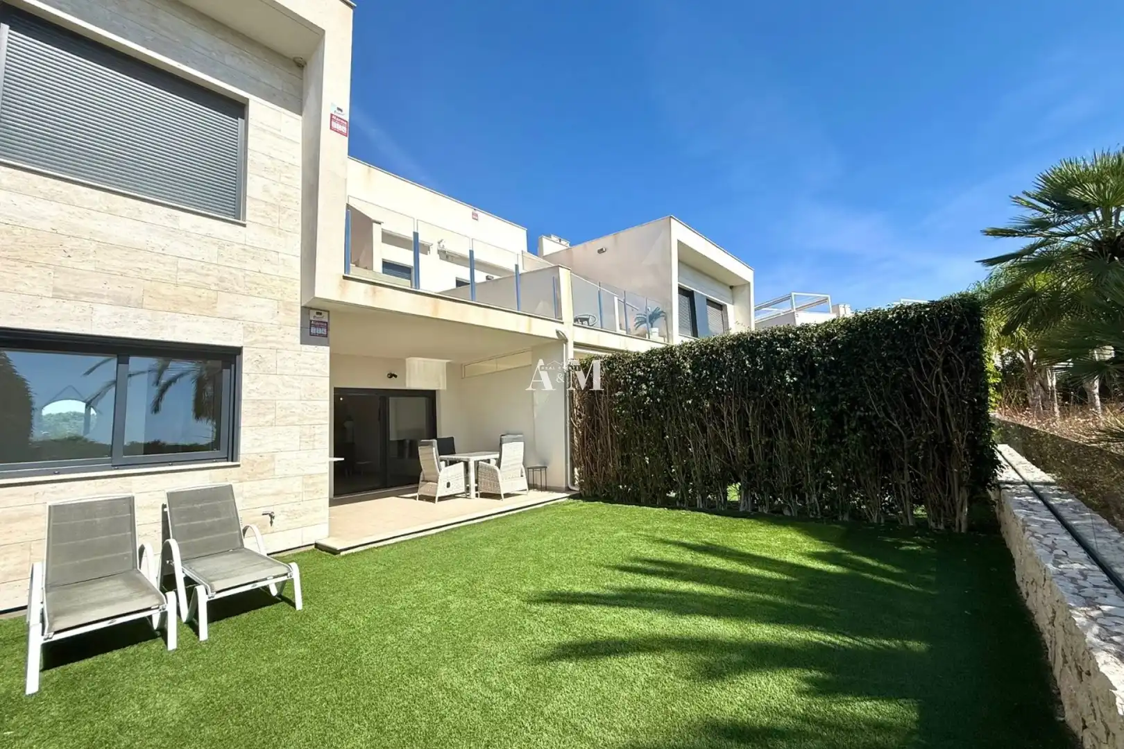 Maison avec terrasse à louer à El Pinar de Campoverde, imagen 20