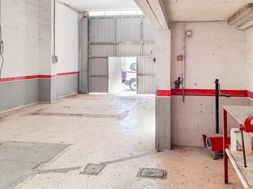 Gewerbefläche zum Verkauf in Pego