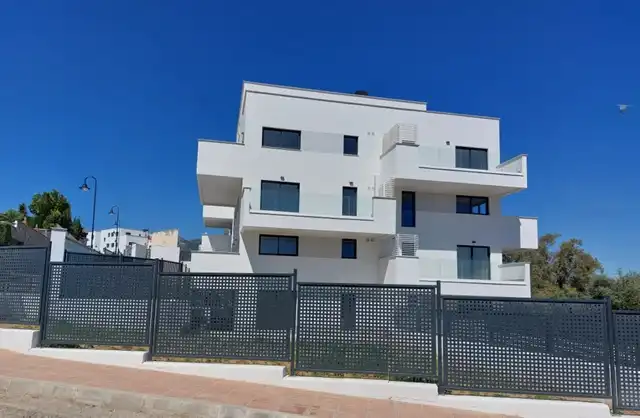 Planta baja en venta en Calle Apero, Campo de Mijas