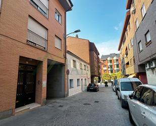 Exterior view of Apartment to rent in Las Rozas de Madrid  with Air Conditioner, Heating and Parquet flooring