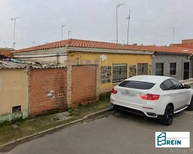 Houses for sale in Añover de Tajo
