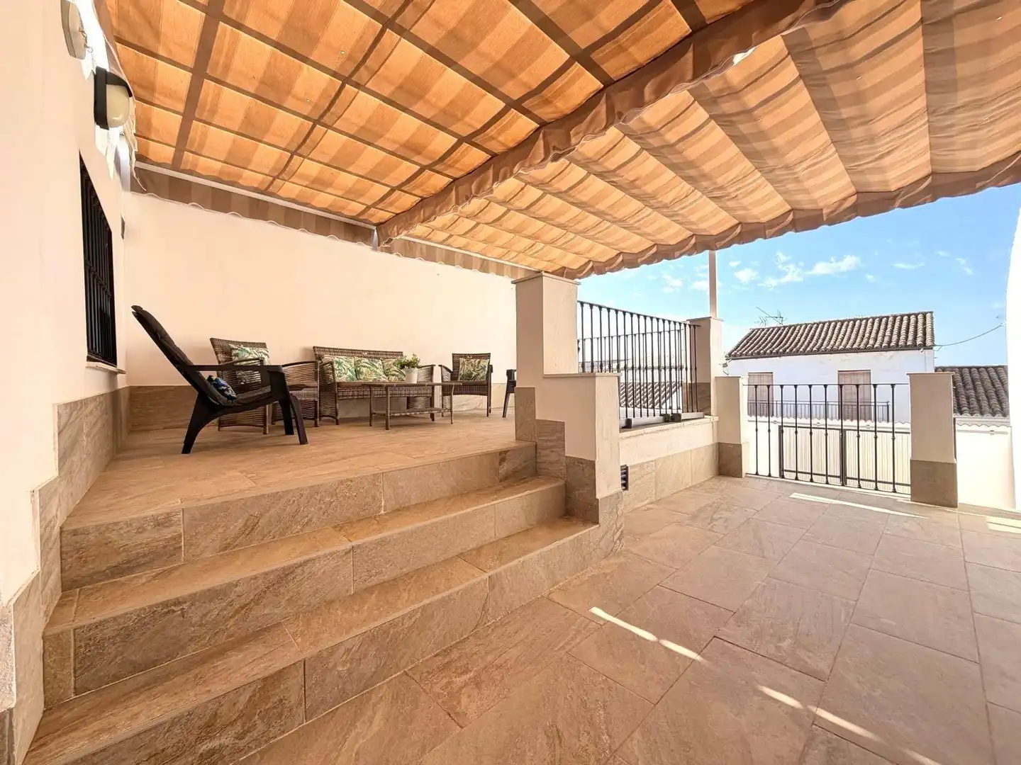 Terrace of Houses for sale in Lopera
