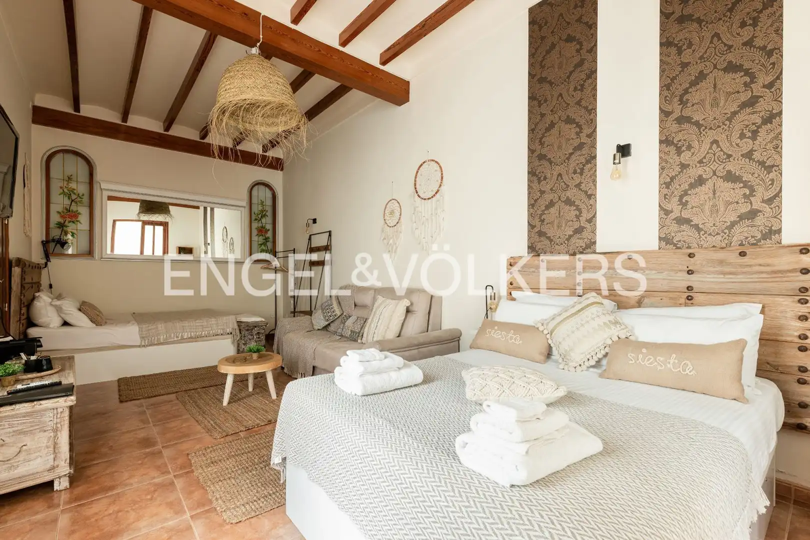 Maison avec terrasse à vendre à Xaló, imagen 8