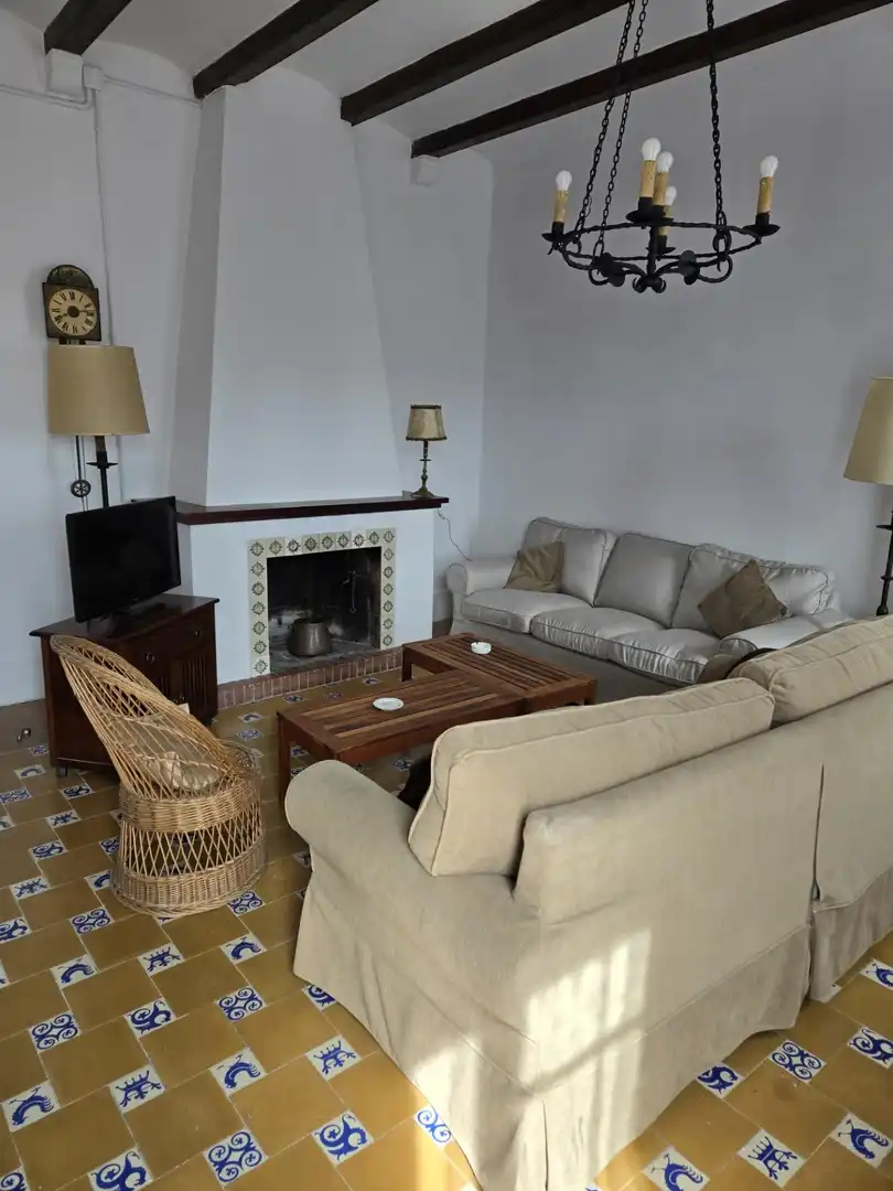 Apartamento de alquiler en Sant Vicenç Platja